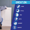 LOCTITE Power Grab 1 Gal. All-Purpose Paneling & FRP Adhesive 2082702 261049