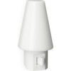 Westek White Plug-In LED Night Light NL-TIPI-F 503151