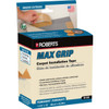 Max Grip 1.88 In. x 75 Ft. Indoor Carpet Tape 50-550-10