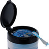Ideal Powr-Fish Continuous-Fiber Polyline 500 Ft. L. Wire Pull-Line 31-348 555905