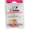 Sharkbite 1-2 In. PEX Washing Machine Valve, Hot 24998A 403336