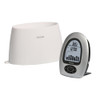 Taylor Wireless Rain Gauge & Thermometer 2755 602369