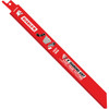 Diablo 9 In. Diamond Grit Reciprocating Saw Blade DS0930DGX