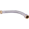 SHARKBITE 12"sb Wtr Htr Connector UR3088FX12