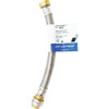 SHARKBITE 12"sb Wtr Htr Connector UR3088FX12 464410