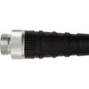 Teknor Apex Zero-G 5-8 In. Dia. x 100 Ft. L. Drinking Water Safe Compact Hose 4001-100 702980