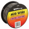 Forney E71T-GS 0.035 In. Flux Core Mild Steel Mig Wire, 2 Lb. 42302 393967