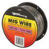 Forney E71T-GS 0.035 In. Flux Core Mild Steel Mig Wire, 2 Lb. 42302 393967