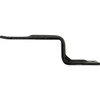 National Hardware Black Heavy Duty Open Bar Holder N351-503