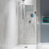 M-D Building Products PROVA NICHE 24 In. x 16 In. with Adjustable Shelf 80214 100564
