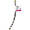 SHARKBITE 1-2" Sb X 3-4" Fip X 18" UR3068FX18 404655