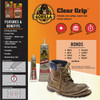 Gorilla Clear Grip 3.0 Oz. Multi-Purpose Adhesive 8040002 303667