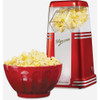Nostalgia Retro Series 8-Cup Hot Air Popcorn Popper RHP310 650203