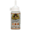 Gorilla 3.75 Oz. Clear All-Purpose Glue 4537502