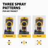 Wagner Control Spray Double Duty Sprayer 2412587 771875