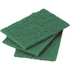 Libman Heavy-Duty Scouring Pads (3-Count) 66 601884