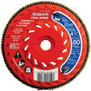 Diablo 80g Flap Disc DCX045080B01F