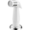 Home Impressions White Sprayer & Hose A509106WC-JPF1 404503