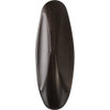 Command Outdoor Large Metallic Bronze Hook, 1 Hook, 2 Strips 17083BZ-AWES 200833