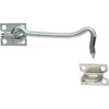 National Hardware 5 In. Zinc Gate Hook N122-283
