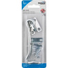 National Hardware 5 In. Zinc Gate Hook N122-283 201435