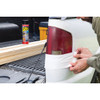 Flex Tape 3 In. x 4 In. Mini Repair Tape, White (2-Count) TFSWHTMINI 791098