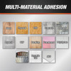 DAP 28 Oz. All Purpose Construction Adhesive 7079827502 771812