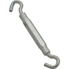 National Hardware 5/16 In. x 9 In. Zinc Hook Turnbuckle N222-018