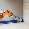 Sashco eXact color 9.5 Oz. Tint Base Tintable Acrylic Latex Caulk DIY Kit. 12030 771845