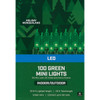 Home Impressions Green 100-Bulb Mini LED Light Set KT-LED-2414