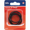Do it Best O-Ring Kit For Delta and Peerless Faucets (4-Piece) DIB810-21 405337