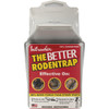 Intruder Mechanical Rodent Trap (1-Pack) Intruder Mechanical Rodent Trap (1-Pack)
