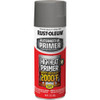 Rust-Oleum High Heat Gray 12 Oz. Spray Automotive Paint Primer 249340 771122