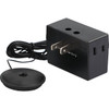 Westek Black 200W 120V Dimmer Control 6043BC 501715