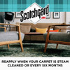 Scotchgard Rug & Carpet Cleaner, 14 Oz. (396 g) 4107-14 601966