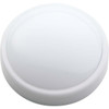 Light It Luna 1-Bulb White LED Battery Tap Light 30302-308