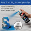 Krylon Fusion All-In-One Gloss Spray Paint & Primer, Patriotic Blue K02716007 772558
