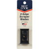 Best Look 1-1-8 In. Replacement Scraper Blade (2-Pack) 1B-DIB 775185