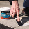 DAP 32 Oz. White Weatherproof Patching Compound 7079818787 785605