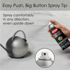 Krylon Fusion All-In-One Metallic Spray Paint & Primer, Aluminum K02766007 772585