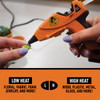 Gorilla Dual-Temp Mini Glue Gun 115887 303968