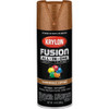 Krylon Fusion All-In-One Hammered Spray Paint & Primer, Copper K02786007 772677