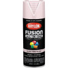 Krylon Fusion All-In-One Gloss Spray Paint & Primer, Pink Blush K02717007 772562
