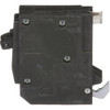 Square D QO 15A-15A Single-Pole Standard Trip Tandem Circuit Breaker QOT1515CP 528227
