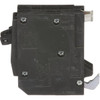 Square D QO 15A-15A Single-Pole Standard Trip Tandem Circuit Breaker QOT1515CP 528227