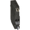 Square D QO 15A-15A Single-Pole Standard Trip Tandem Circuit Breaker QOT1515CP 528227