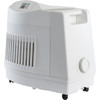 AirCare 3.6 Gal. Capacity 3600 Sq. Ft. Console Evaporative Humidifier MA1201