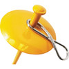 Boss Pet Guardian Gear 21 In. Dome Dog Tie-Out Stake A01310 825245