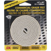 Shepherd Hardware 1-2"x58"com Hd Flt Strip 6710 201076