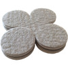 Shepherd Hardware 1-1/2" Com Hd Felt Pad 6707
